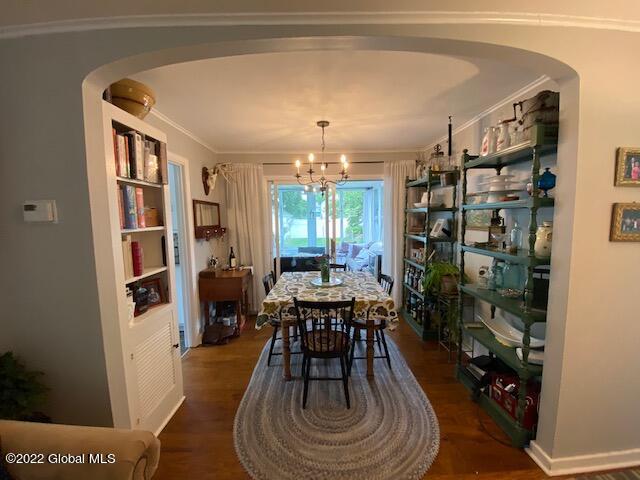 21 Catherine Street Hudson Falls NY 12839