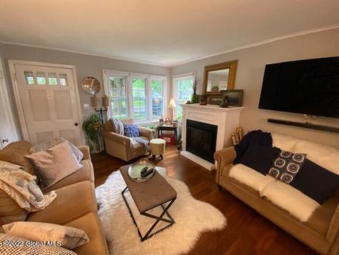 21 Catherine Street Hudson Falls NY 12839