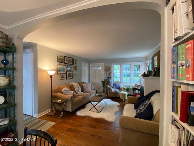 21 Catherine Street Hudson Falls NY 12839