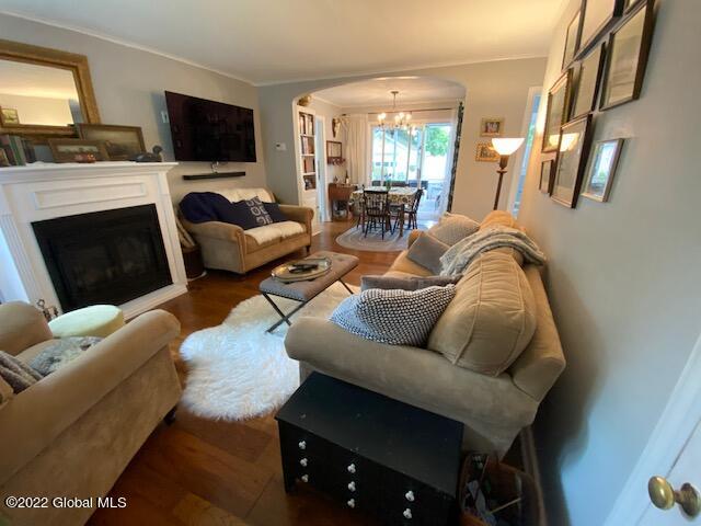 21 Catherine Street Hudson Falls NY 12839