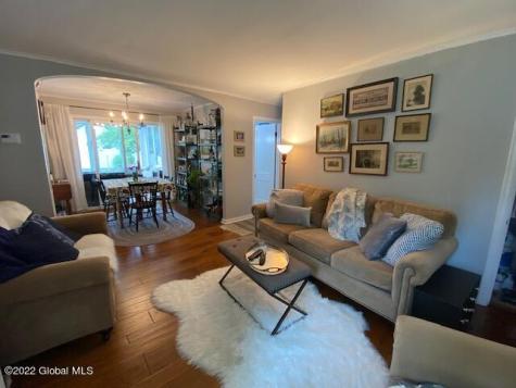 21 Catherine Street Hudson Falls NY 12839