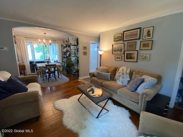 21 Catherine Street Hudson Falls NY 12839