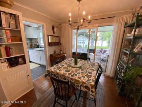 21 Catherine Street Hudson Falls NY 12839