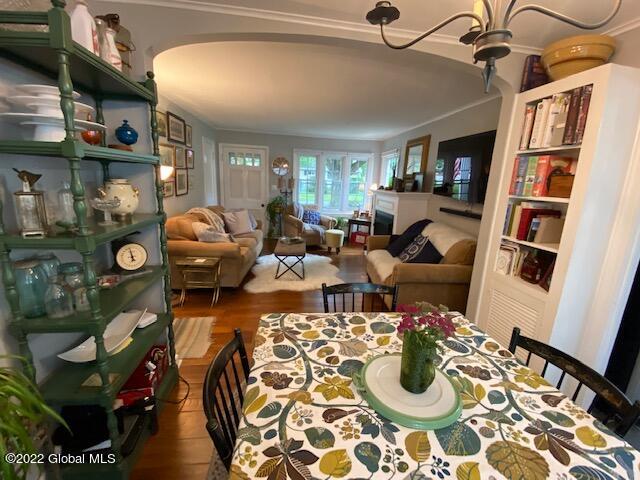 21 Catherine Street Hudson Falls NY 12839