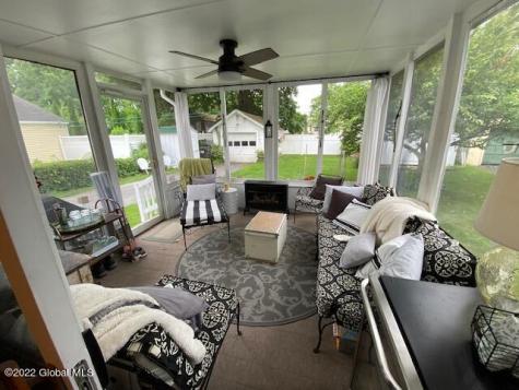 21 Catherine Street Hudson Falls NY 12839