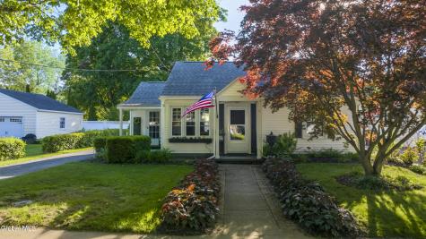 21 Catherine Street Hudson Falls NY 12839