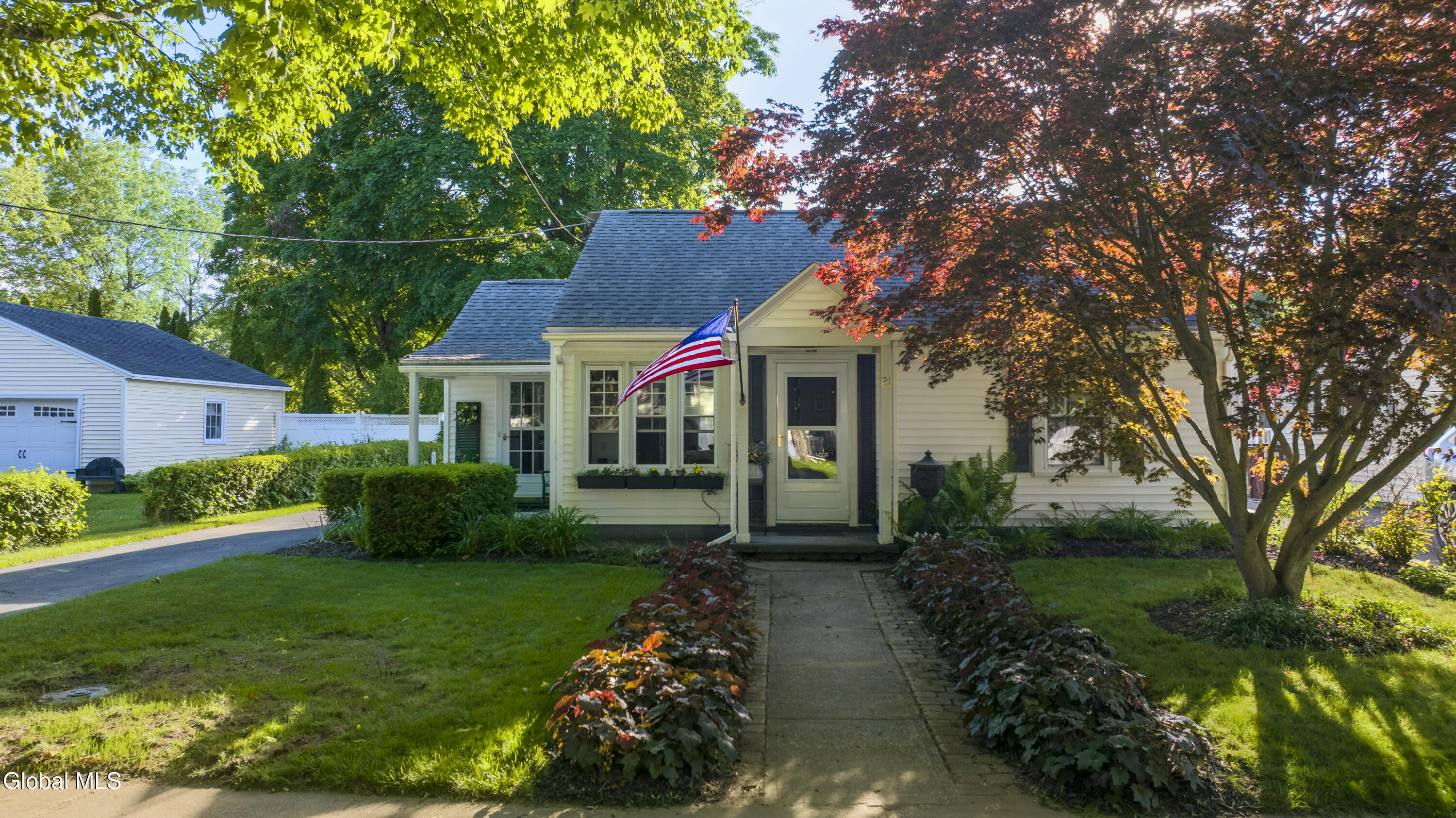 21 Catherine Street Hudson Falls NY 12839