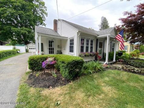 21 Catherine Street Hudson Falls NY 12839