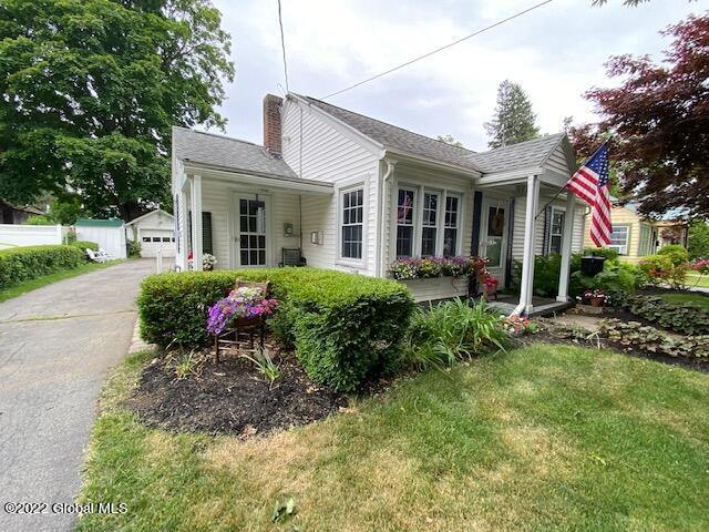 21 Catherine Street Hudson Falls NY 12839