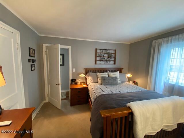 21 Catherine Street Hudson Falls NY 12839