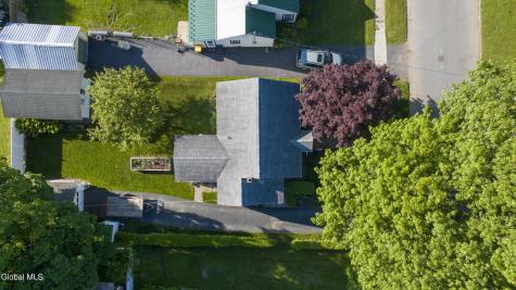 21 Catherine Street Hudson Falls NY 12839
