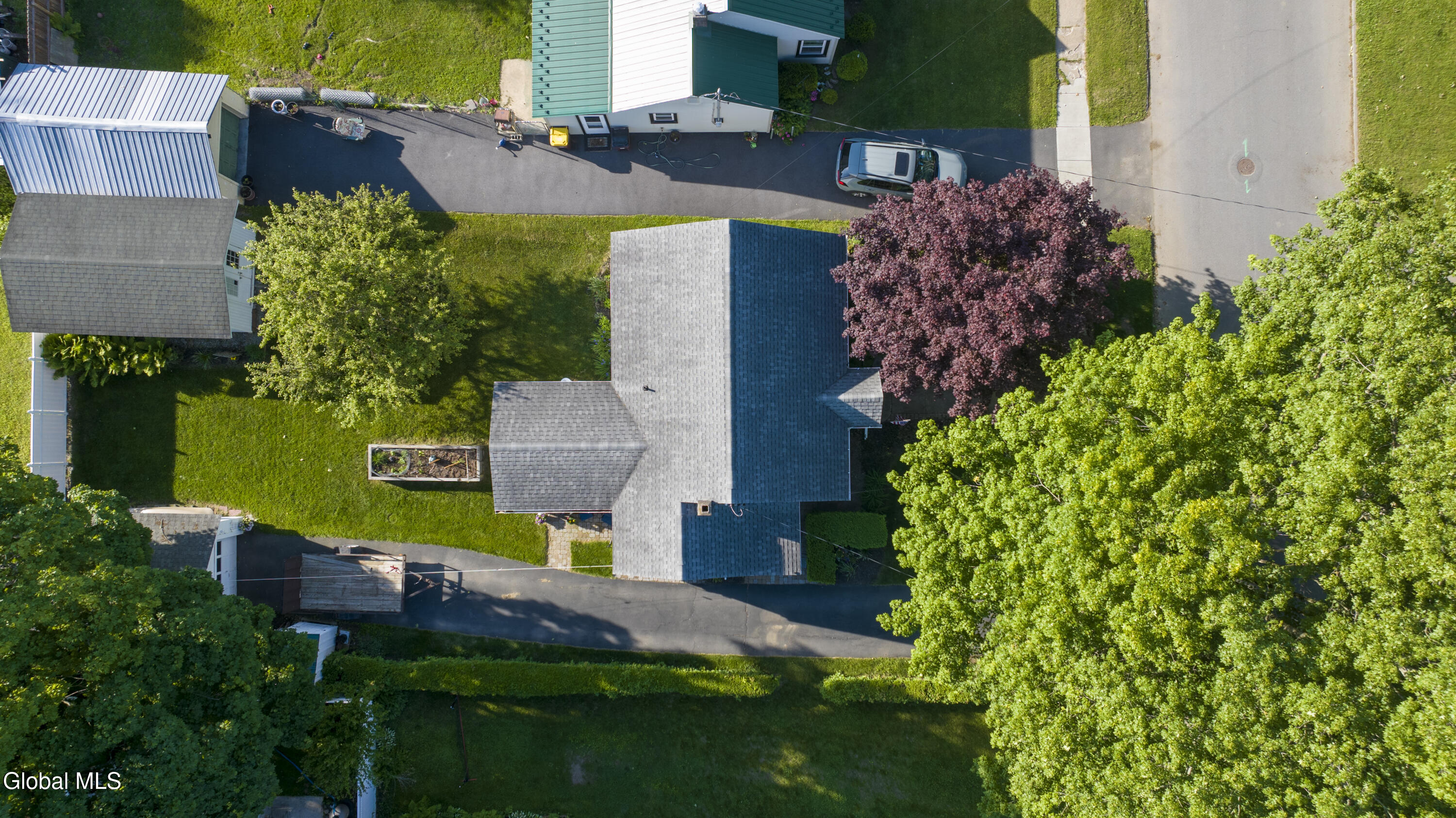 21 Catherine Street Hudson Falls NY 12839