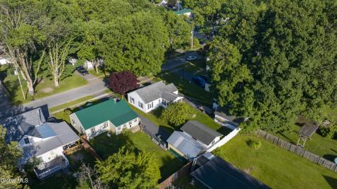 21 Catherine Street Hudson Falls NY 12839