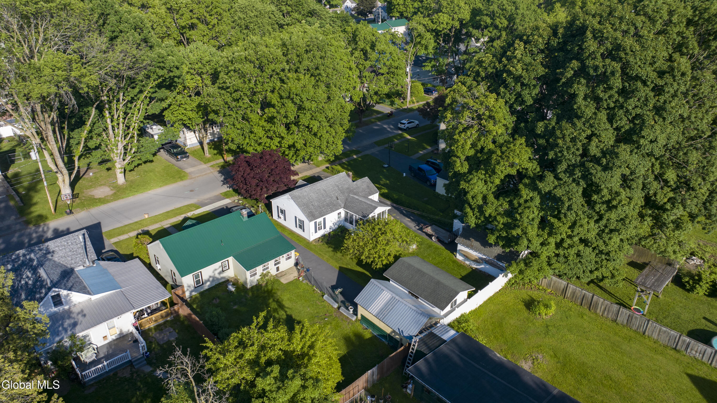 21 Catherine Street Hudson Falls NY 12839