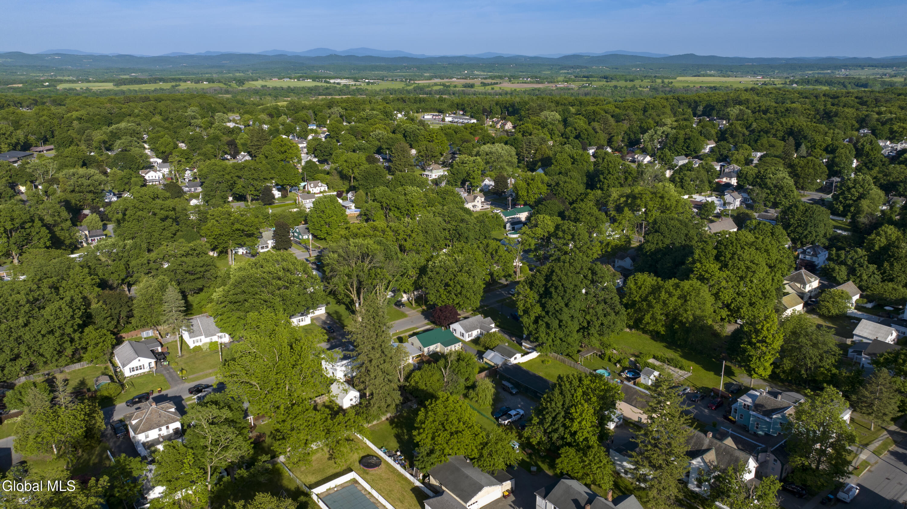 21 Catherine Street Hudson Falls NY 12839