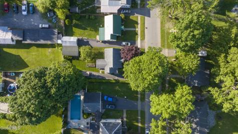21 Catherine Street Hudson Falls NY 12839