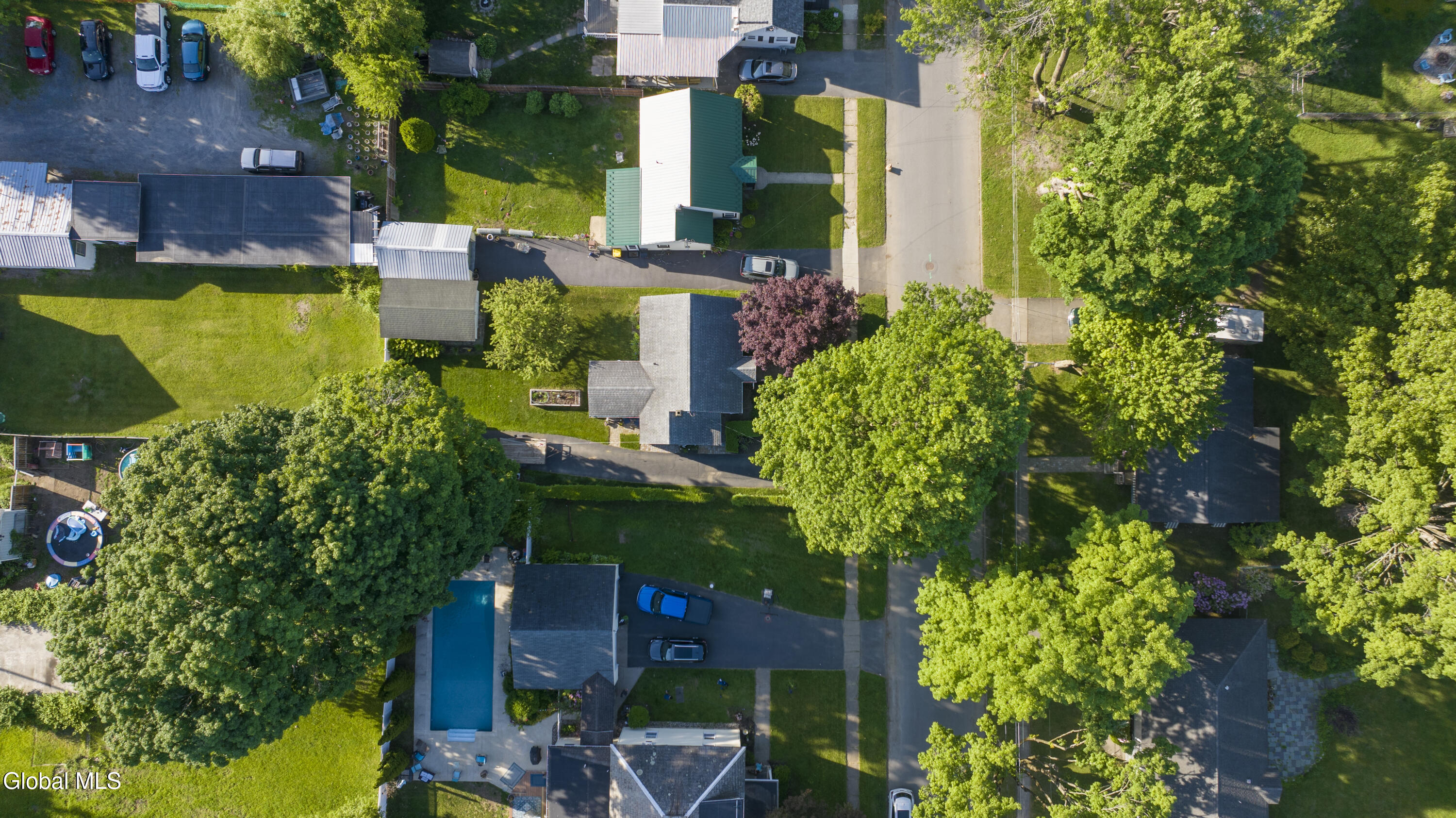 21 Catherine Street Hudson Falls NY 12839