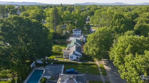 21 Catherine Street Hudson Falls NY 12839