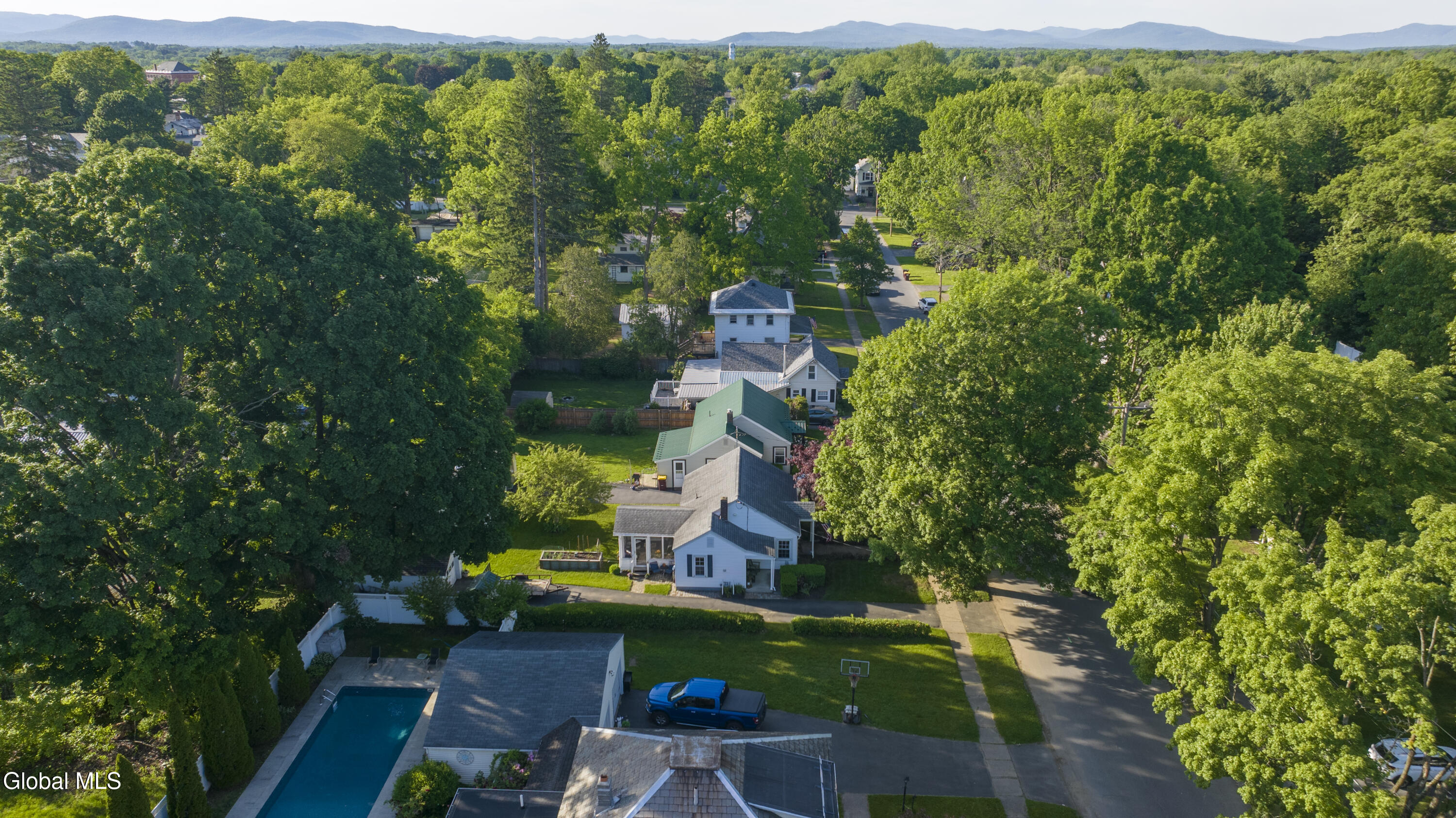 21 Catherine Street Hudson Falls NY 12839