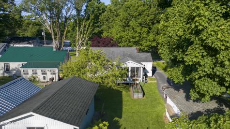 21 Catherine Street Hudson Falls NY 12839