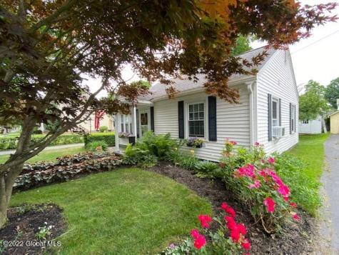 21 Catherine Street Hudson Falls NY 12839