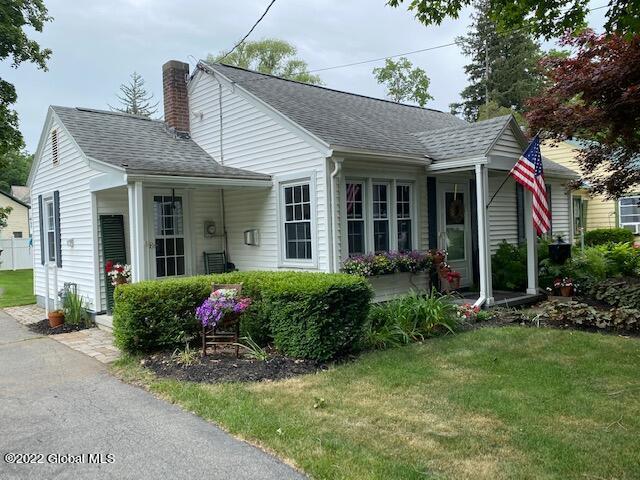 21 Catherine Street Hudson Falls NY 12839