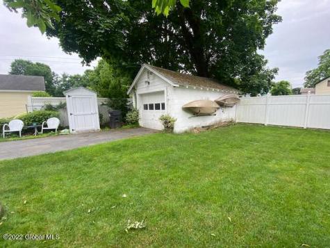 21 Catherine Street Hudson Falls NY 12839