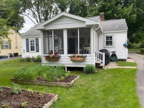 21 Catherine Street Hudson Falls NY 12839
