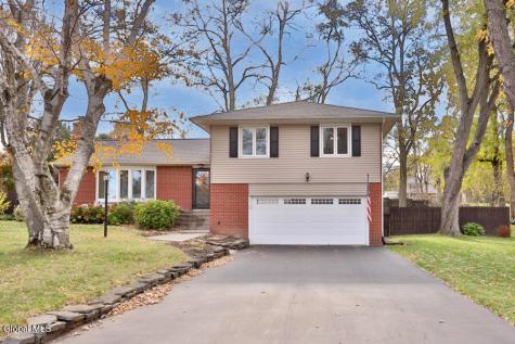 12 Delucia Terrace Colonie NY 12211