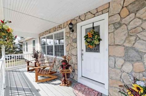 57 Kellogg Road Stillwater NY 12170
