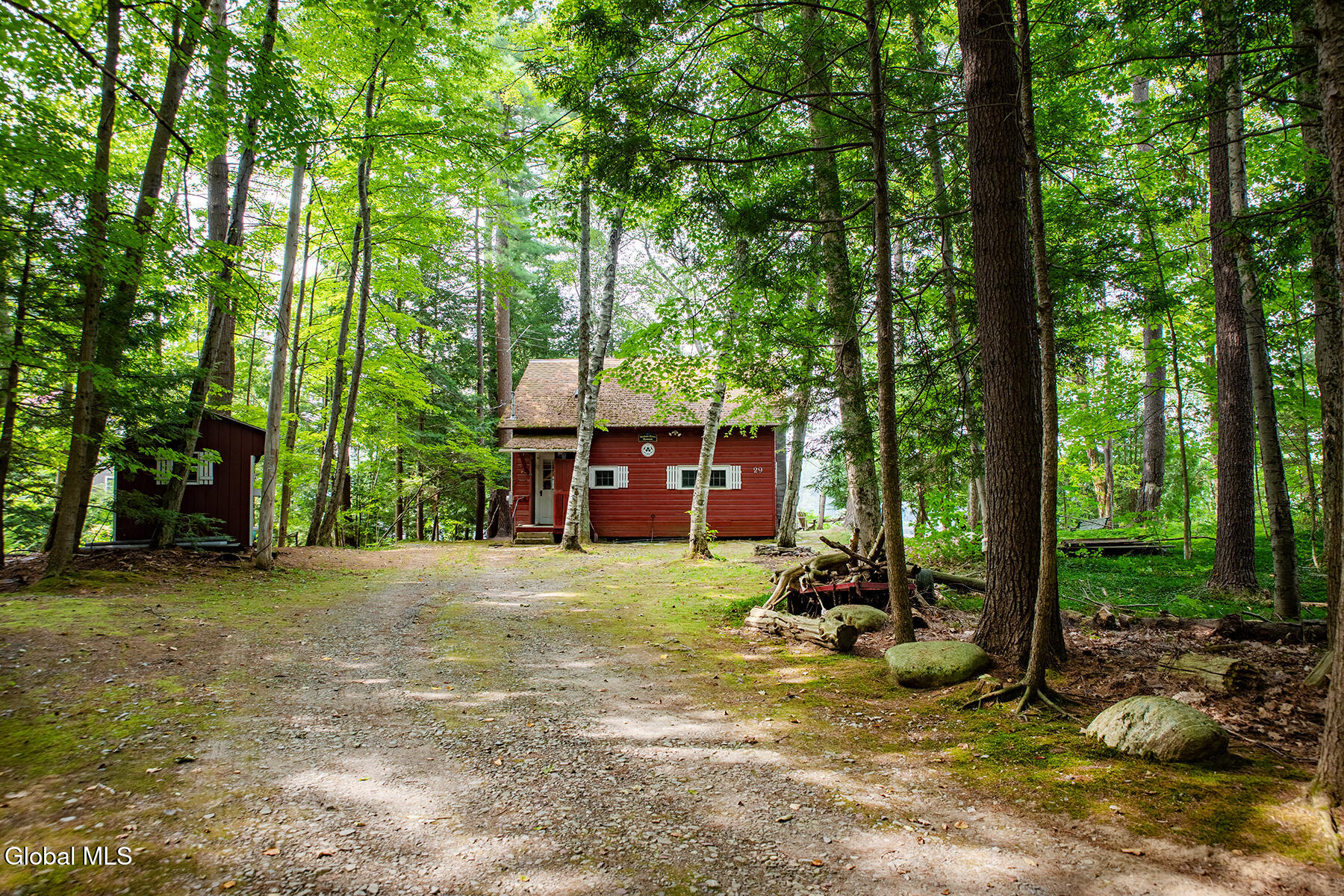 29 Jackson Road South Glens Falls NY 12803