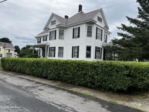 7 Irving Avenue Granville NY 12832