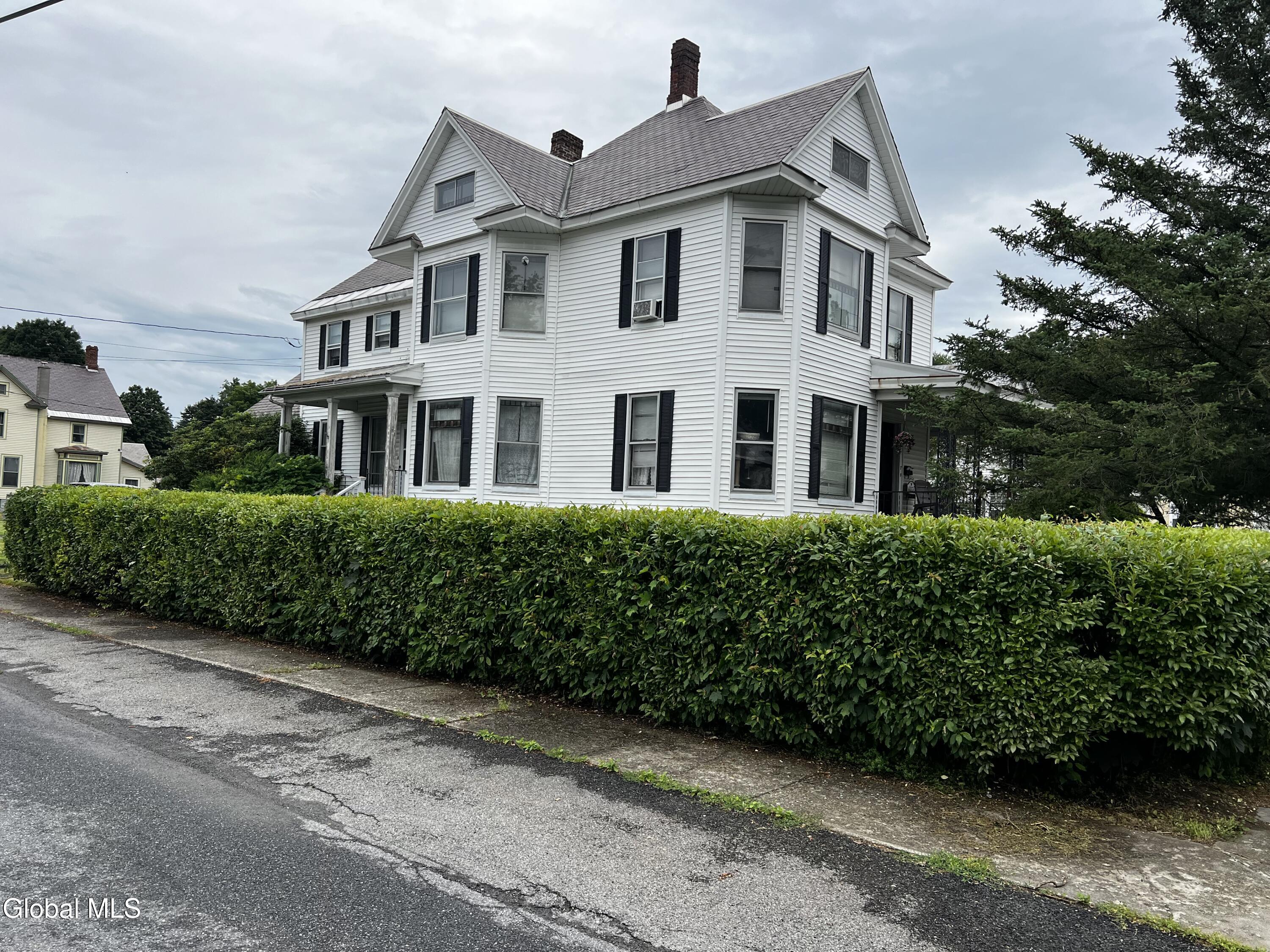 7 Irving Avenue Granville NY 12832