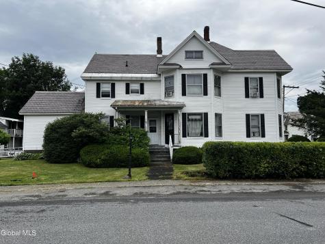 7 Irving Avenue Granville NY 12832