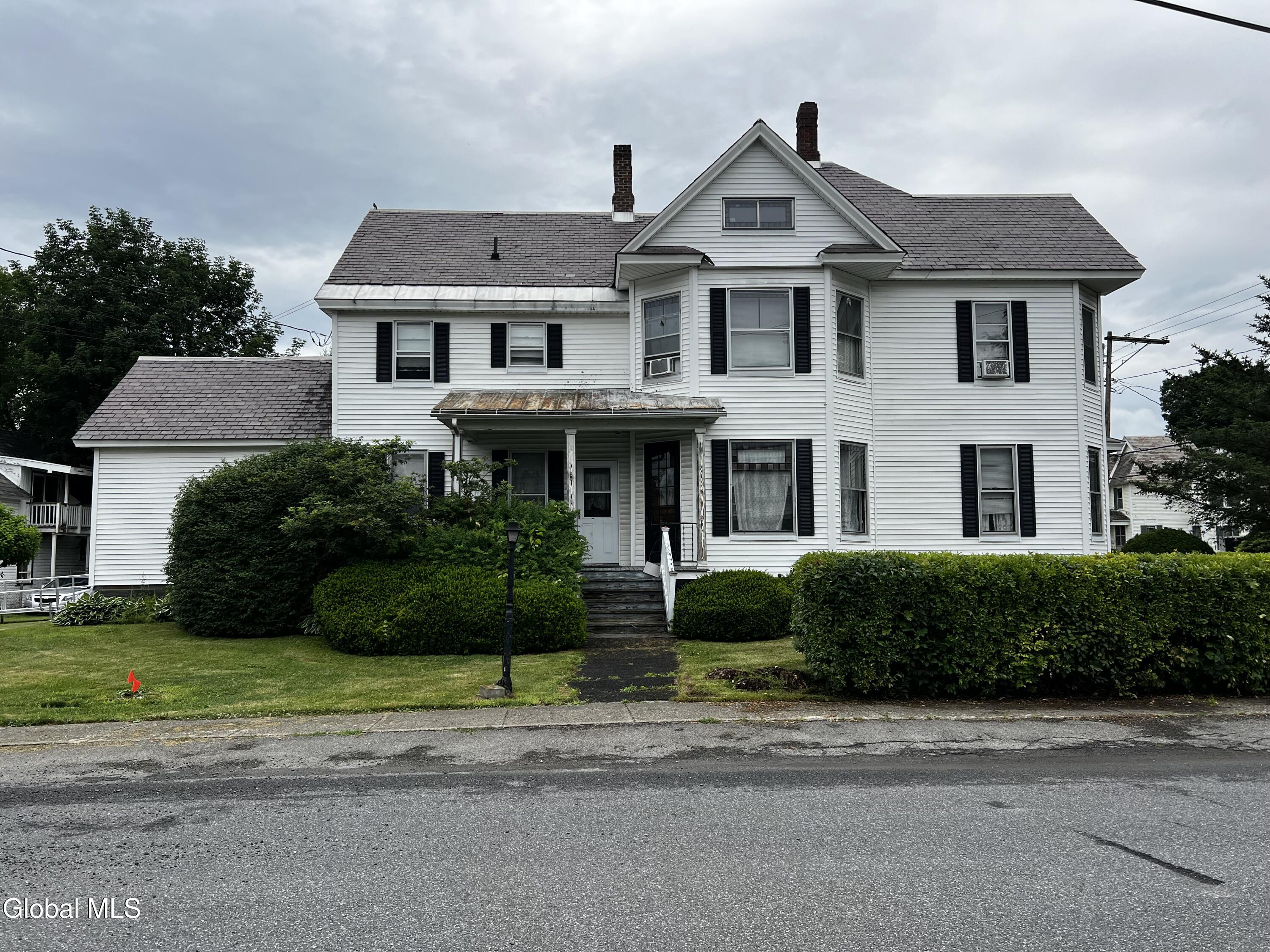 7 Irving Avenue Granville NY 12832