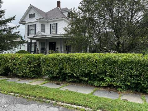 7 Irving Avenue Granville NY 12832