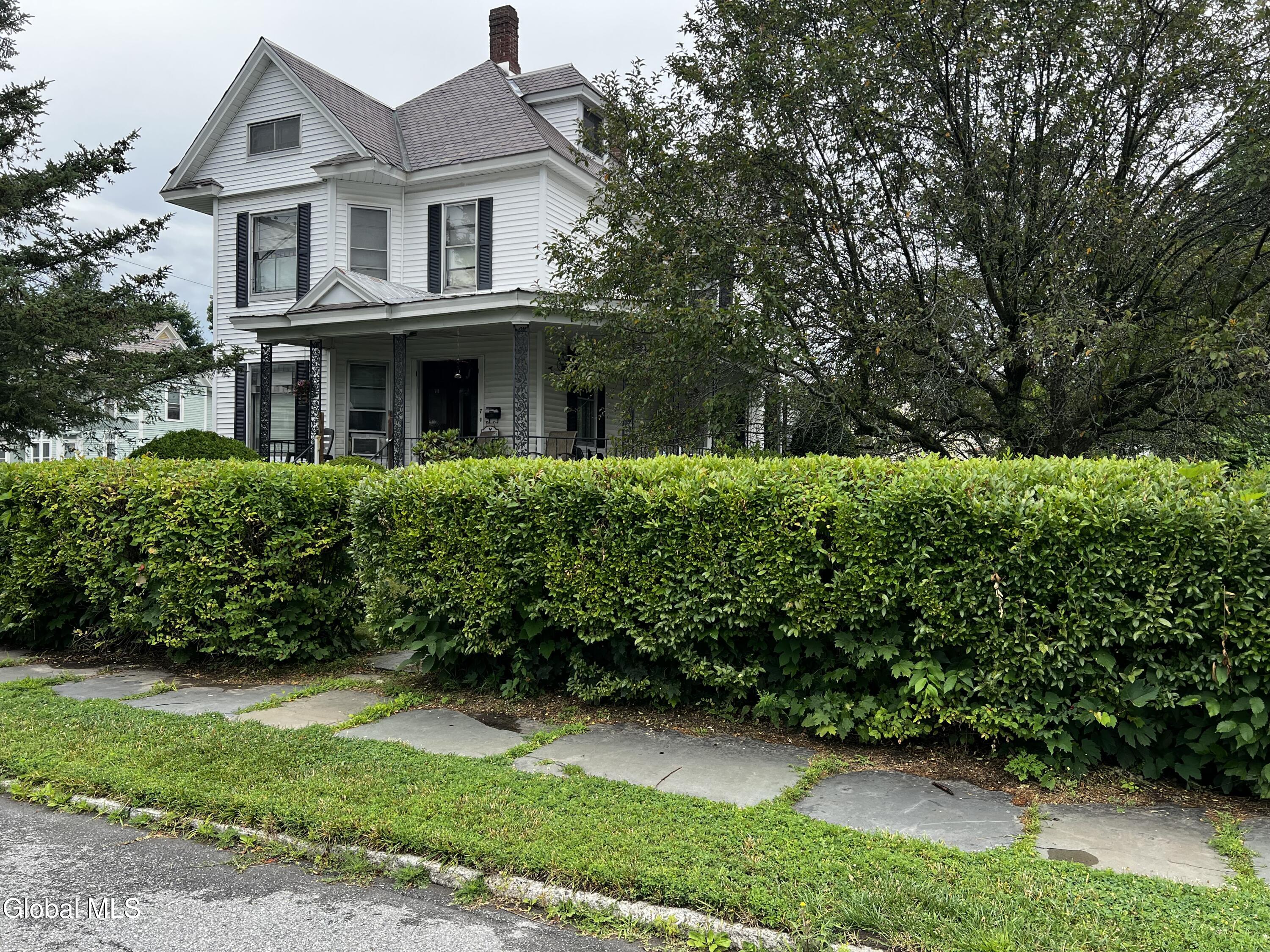 7 Irving Avenue Granville NY 12832