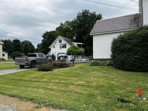 7 Irving Avenue Granville NY 12832