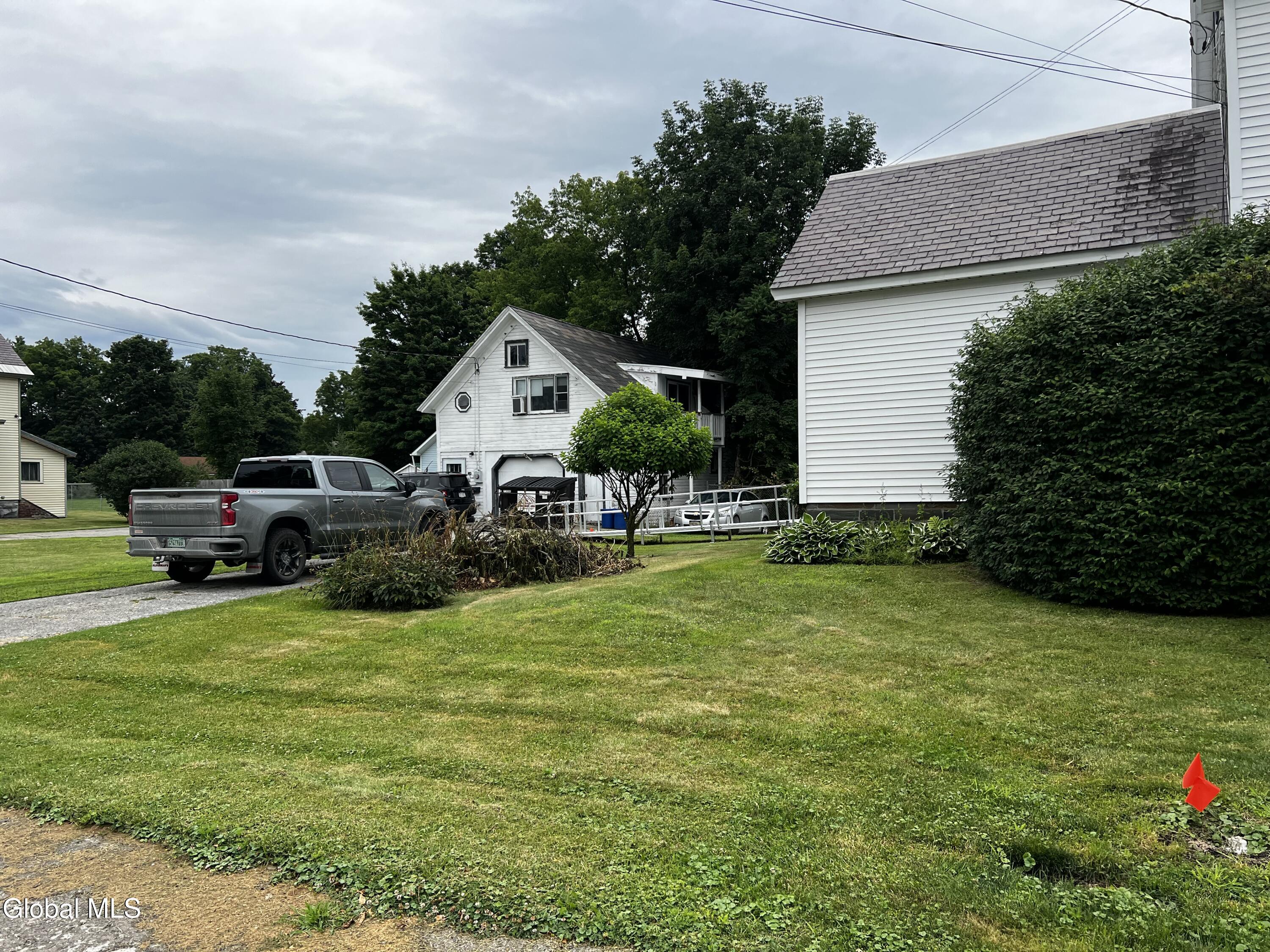 7 Irving Avenue Granville NY 12832