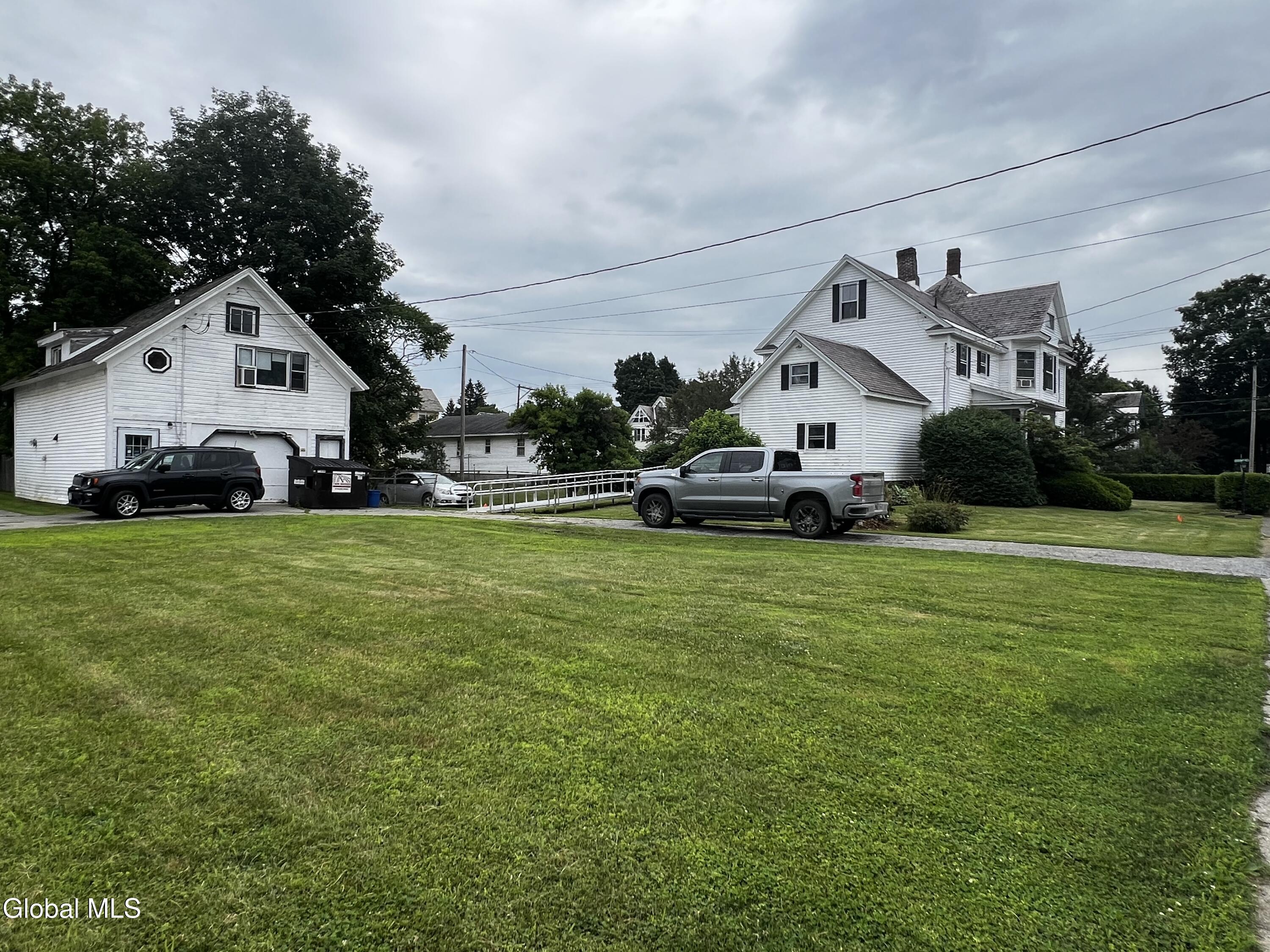 7 Irving Avenue Granville NY 12832