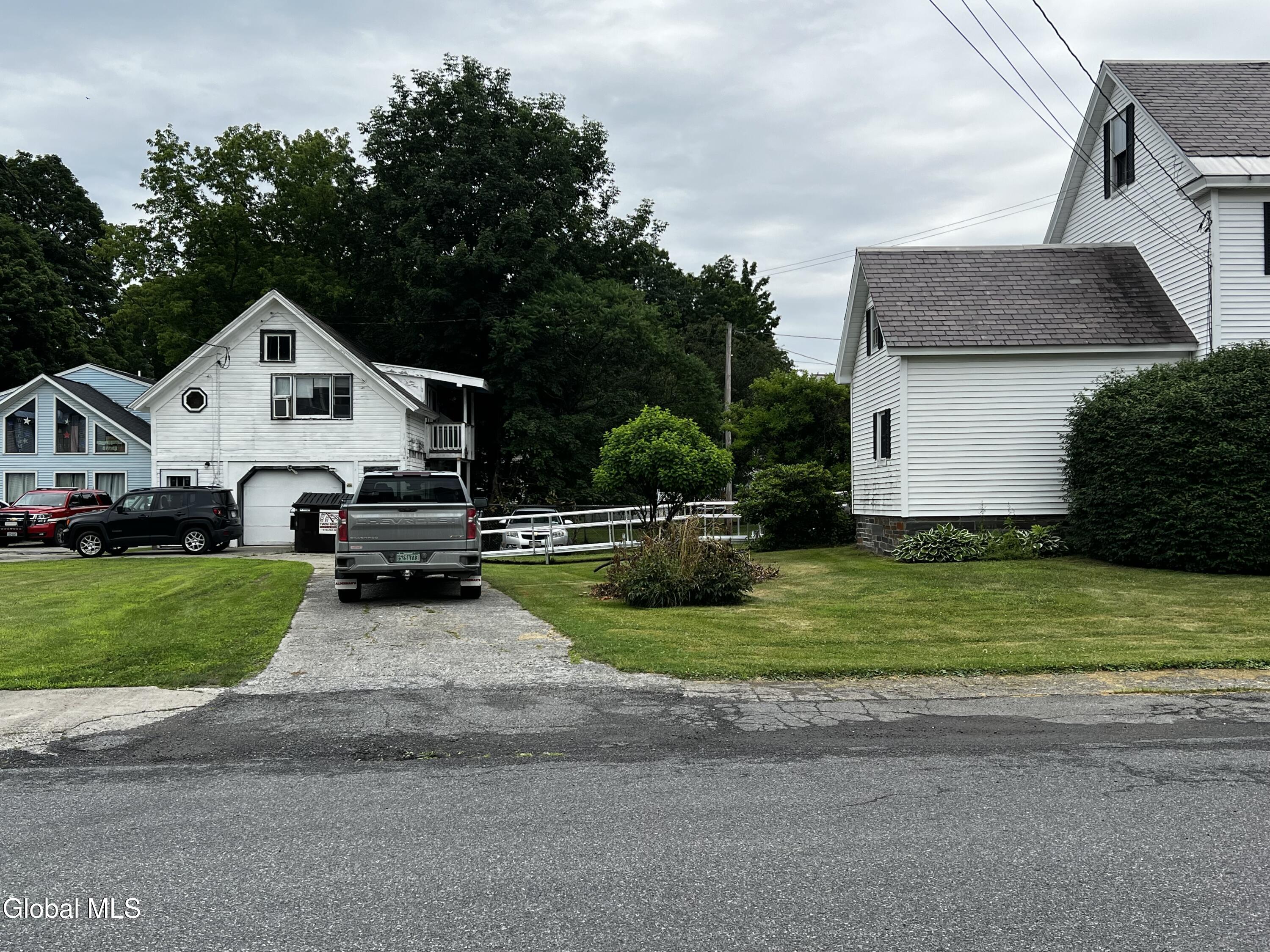 7 Irving Avenue Granville NY 12832