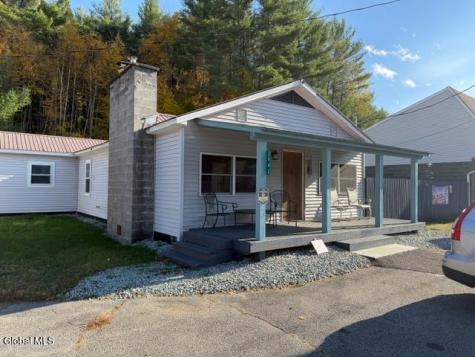 2942 U.s. 9 North Hudson NY 12855