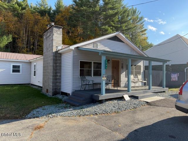 2942 U.s. 9 North Hudson NY 12855