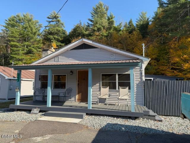 2942 U.s. 9 North Hudson NY 12855