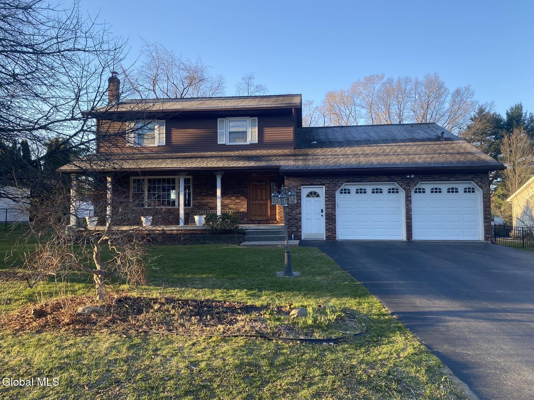 25 Balboa Drive Latham NY 12110