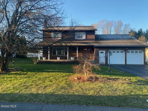 25 Balboa Drive Latham NY 12110