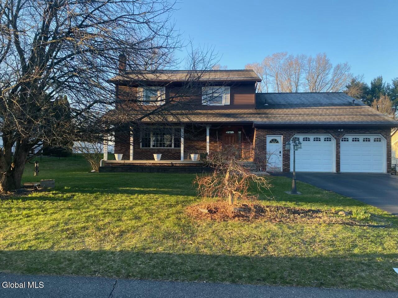 25 Balboa Drive Latham NY 12110