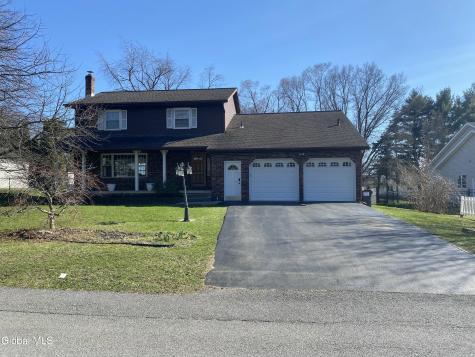 25 Balboa Drive Latham NY 12110