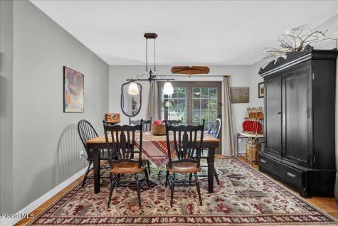 3915 Blue Ridge Road North Hudson NY 12855