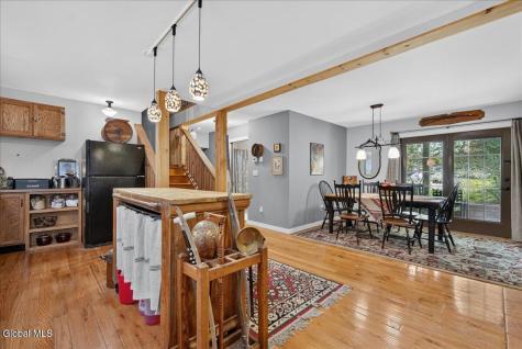 3915 Blue Ridge Road North Hudson NY 12855